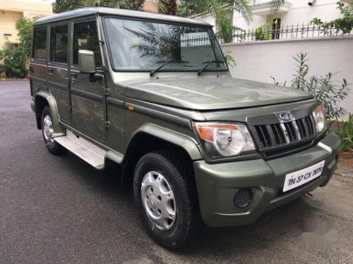 Mahindra Bolero ZLX 2015 MT for sale 