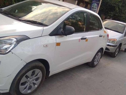 Used Hyundai Xcent 2017 MT for sale 