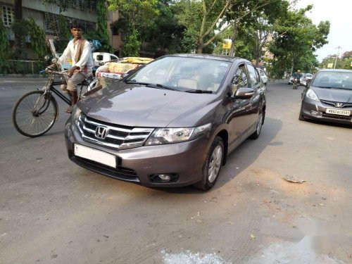 2013 Honda City 1.5 V MT for sale