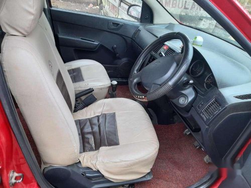 Hyundai Getz 2007 MT for sale 