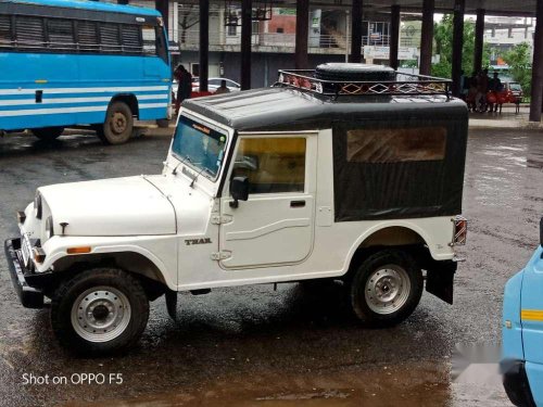 Mahindra Thar DI 2WD, 2011, MT for sale 