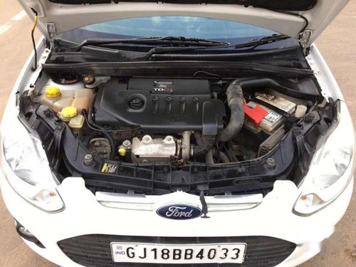 2013 Ford Figo Diesel Titanium MT for sale