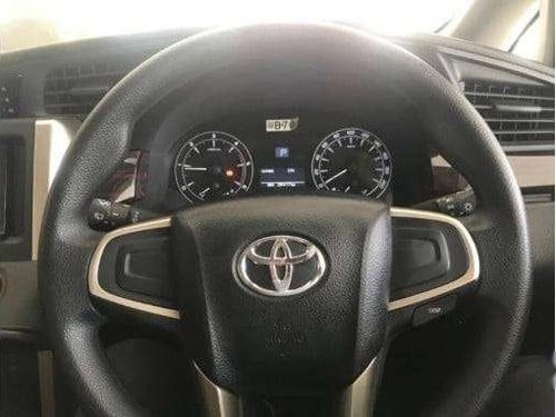 Toyota Innova Crysta 2.8 GX AT 2018 for sale 