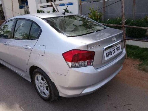 Honda City 1.5 S MT, 2011, Petrol for sale 