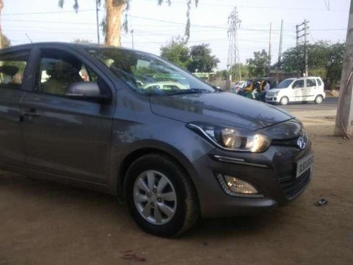 Used 2013 Hyundai i20 Sportz 1.2 MT for sale