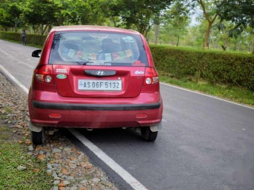 Hyundai Getz 2007 MT for sale 