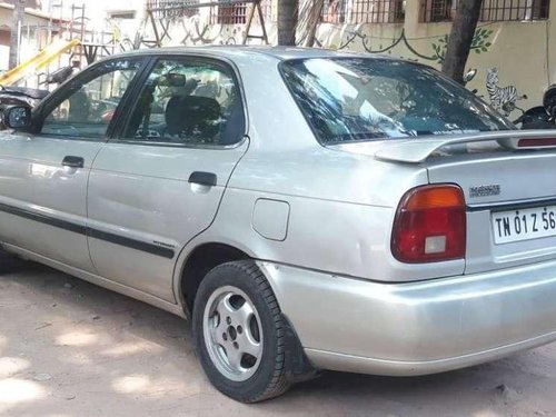 Maruti Suzuki Baleno LXi BS-III, 2005, Petrol MT for sale 