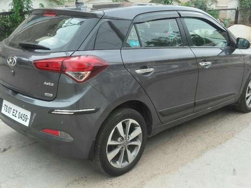 Hyundai i20 2016 Asta 1.4 CRDI MT for sale 