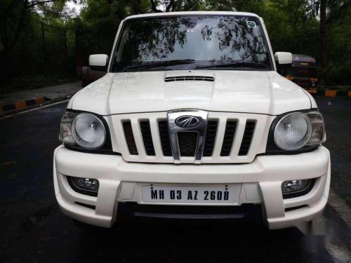 Mahindra Scorpio VLX 2WD Airbag AT BS-IV, 2011, Diesel MT for sale 