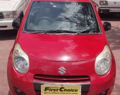 Maruti Suzuki A Star 2010 MT for sale 