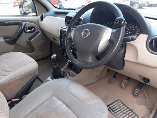 2015 Nissan Terrano MT for sale 