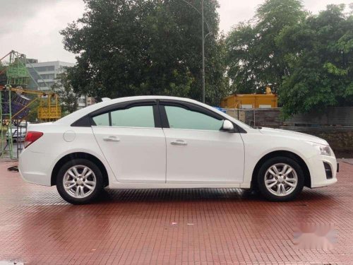 Chevrolet Cruze LTZ, 2014, Diesel MT for sale 