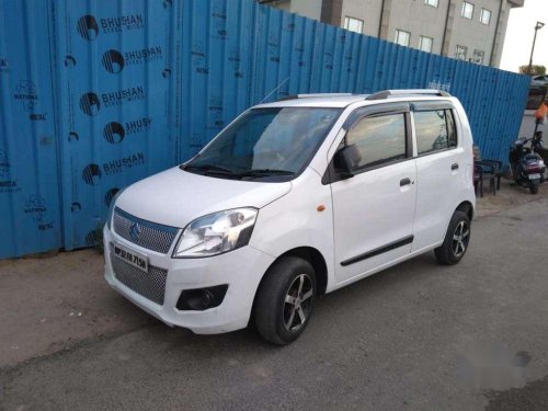 Maruti Suzuki Wagon R 1.0 LXi CNG, 2013, CNG & Hybrids MT for sale 