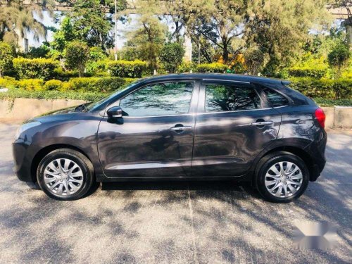 Used 2017 Maruti Suzuki Baleno MT for sale 