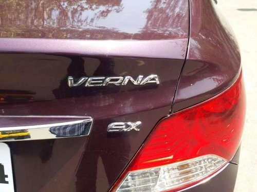 Used 2011 Hyundai Verna 1.6 VTVT SX AT for sale 