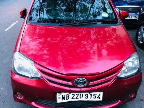 Toyota Etios Liva G 2013 MT for sale 