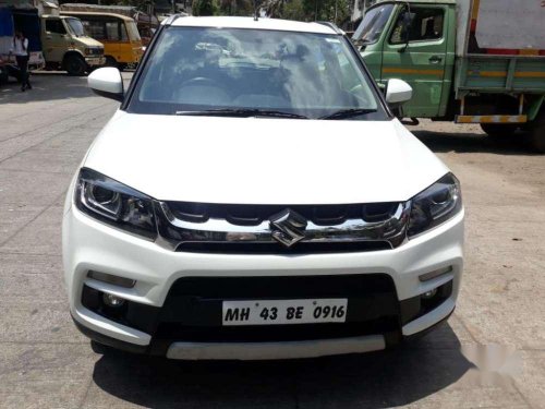 Maruti Suzuki Vitara Brezza ZDi 2016 MT for sale 