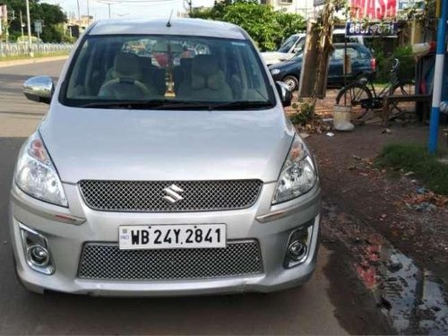 Used Maruti Suzuki Ertiga VXI 2014 MT for sale 