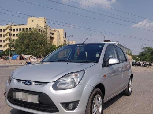 Ford Figo 2012 MT for sale 