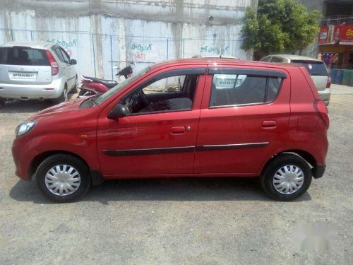 2015 Maruti Suzuki Alto 800 LXI MT for sale