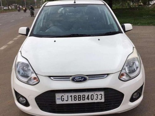 2013 Ford Figo Diesel Titanium MT for sale