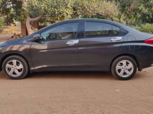 Honda City 2015 MT for sale 