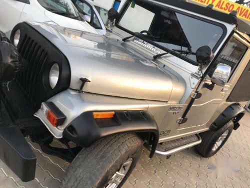 2011 Mahindra Thar CRDe MT for sale 