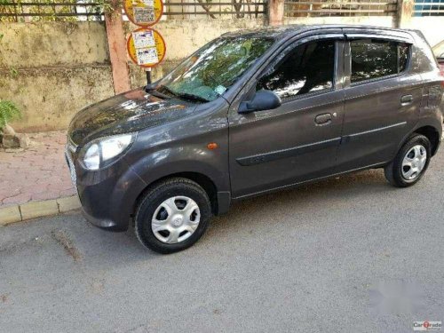 2015 Maruti Suzuki Versa MT for sale 