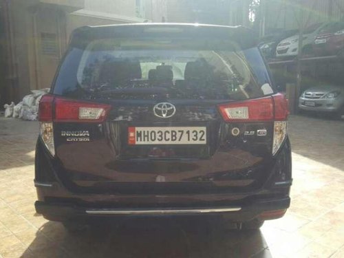 2016 Toyota Innova Crysta AT for sale 