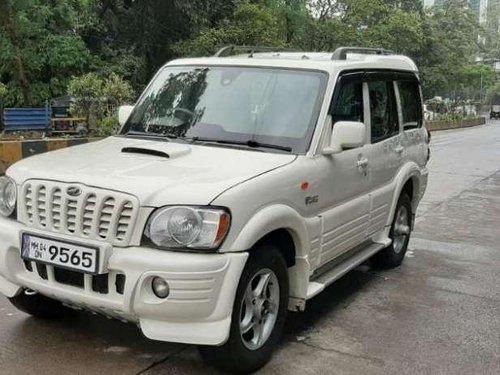 Used Mahindra Scorpio VLS 2.2 mHawk MT for sale car at low price