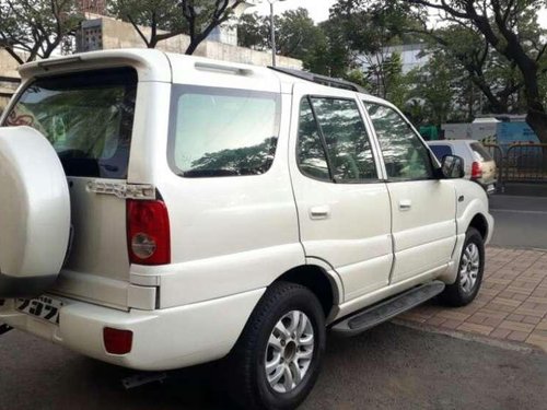 Used 2010 Tata Safari 4x2 MT for sale