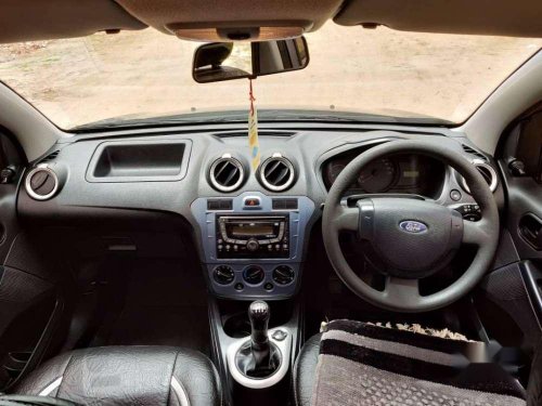 Ford Figo Duratorq Diesel EXI 1.4, 2015, Diesel MT for sale 