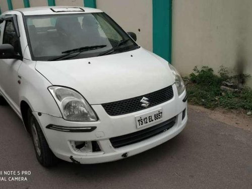 2012 Maruti Suzuki Swift Dzire MT for sale 