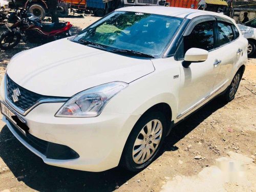 Used Maruti Suzuki Baleno Zeta 2016 MT for sale 