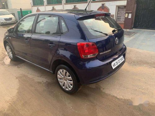 Used Volkswagen Polo MT for sale 