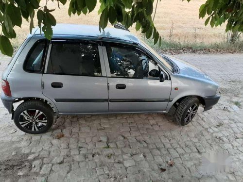 2001 Maruti Suzuki Alto MT for sale