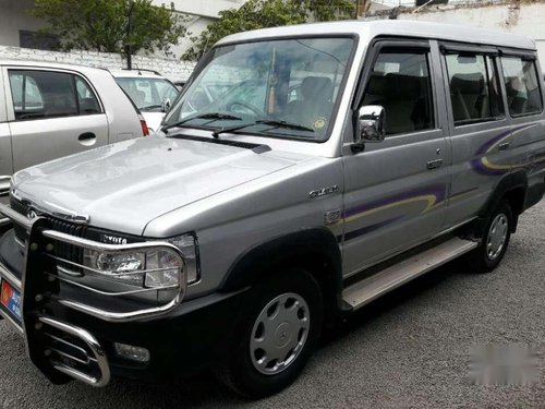 Used 2004 Toyota Qualis MT for sale