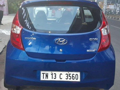 Hyundai Eon, 2015, Petrol MT for sale 