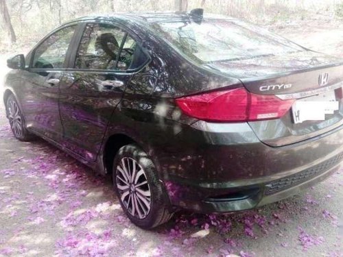 Honda City VX CVT, 2017, Petrol AT for sale 