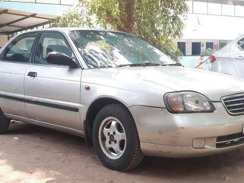 Maruti Suzuki Baleno LXi BS-III, 2005, Petrol MT for sale 