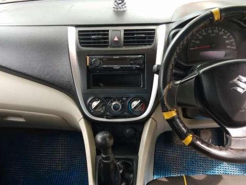 Maruti Suzuki Celerio VXI 2014 MT for sale 