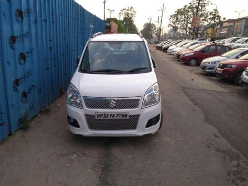 Maruti Suzuki Wagon R 1.0 LXi CNG, 2013, CNG & Hybrids MT for sale 