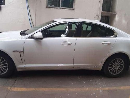 Jaguar XF Diesel 2014 AT for sale 