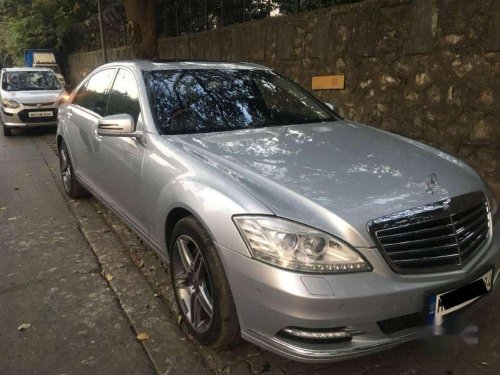 Mercedes-Benz S-Class 350, 2010, Petrol AT for sale 