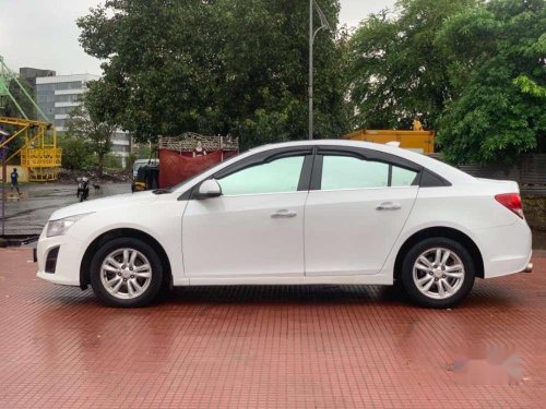 Chevrolet Cruze LTZ, 2014, Diesel MT for sale 