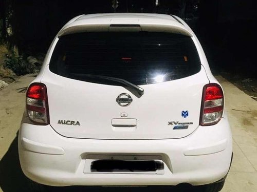 Nissan Micra 2013 VX MT for sale 