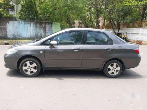 2008 Honda City ZX CVT AT for sale 