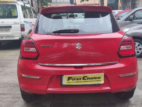 Used 2018 Maruti Suzuki Swift MT for sale 