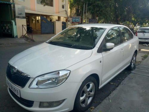 Skoda Rapid 2012 MT for sale 