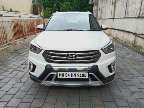 Hyundai Creta 1.6 SX 2016 MT for sale 